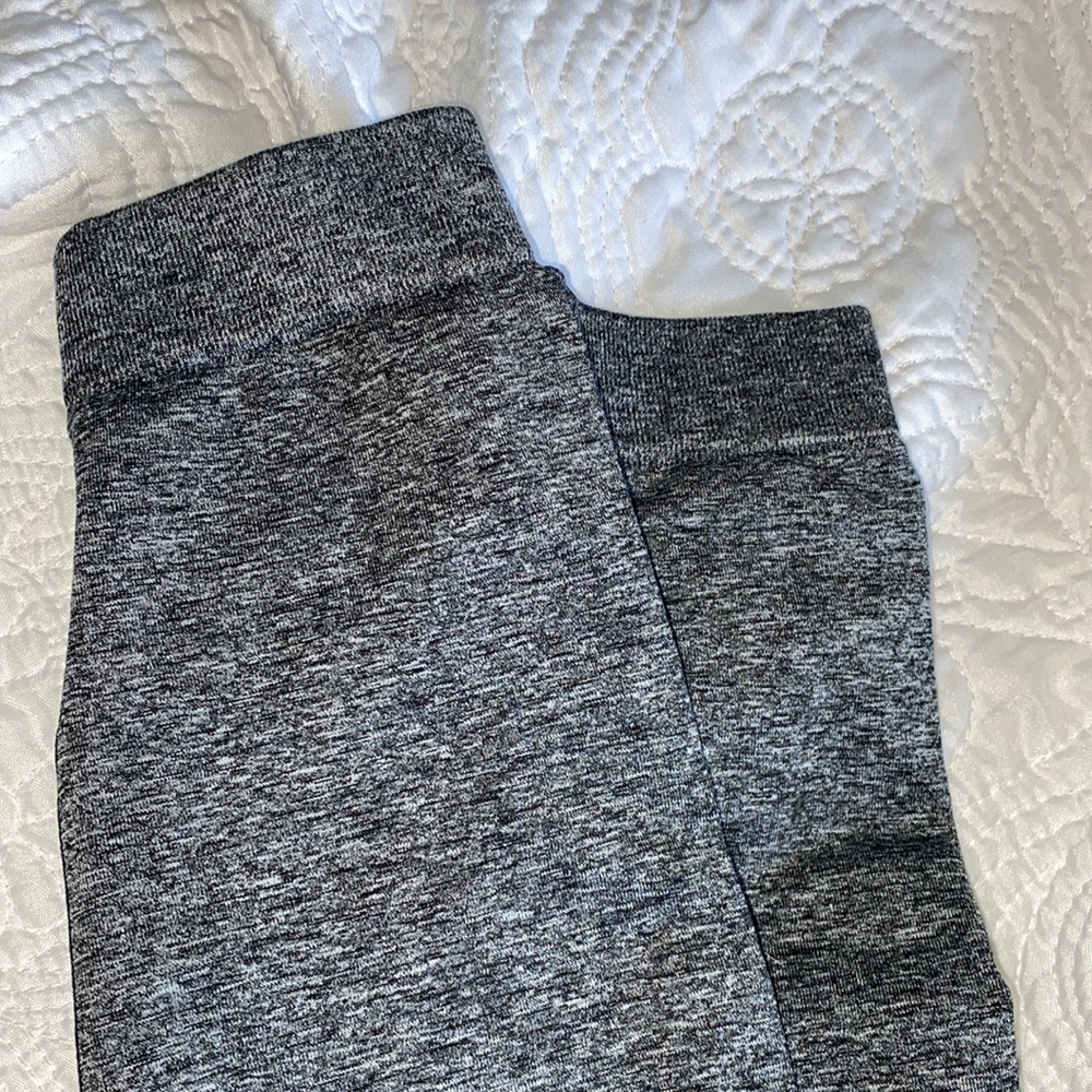 Gymshark ombré adapt leggings